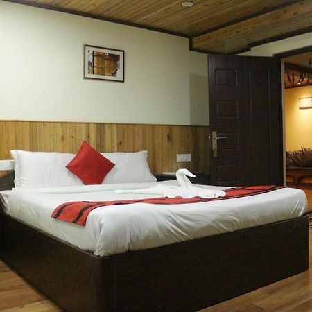 Hotel Yang'S Inn Dardzsiling Kültér fotó