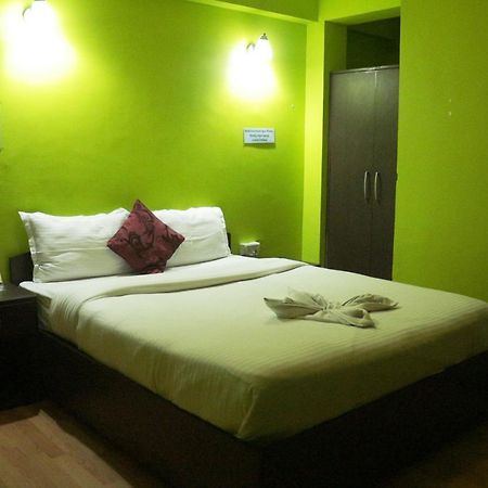 Hotel Yang'S Inn Dardzsiling Kültér fotó
