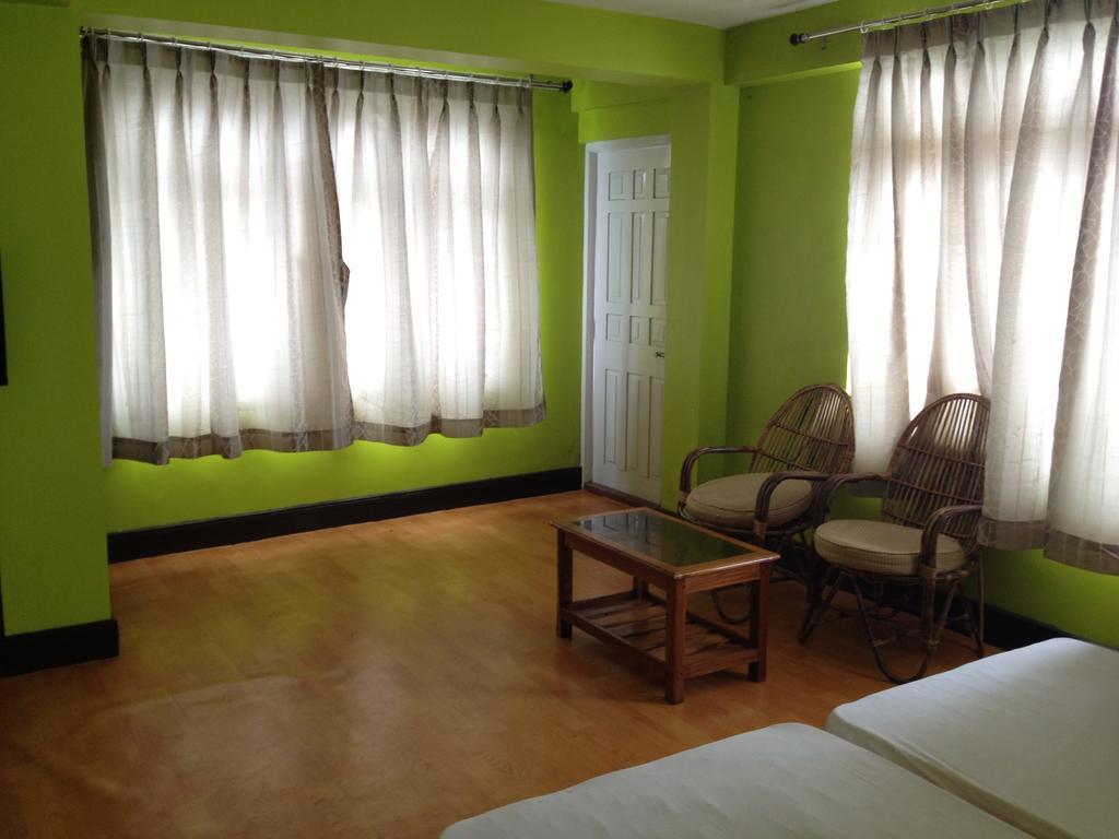 Hotel Yang'S Inn Dardzsiling Kültér fotó