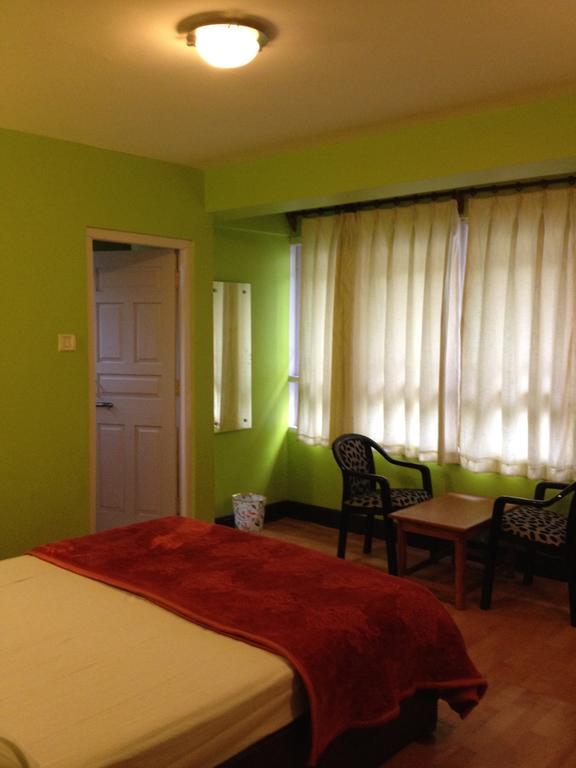Hotel Yang'S Inn Dardzsiling Kültér fotó