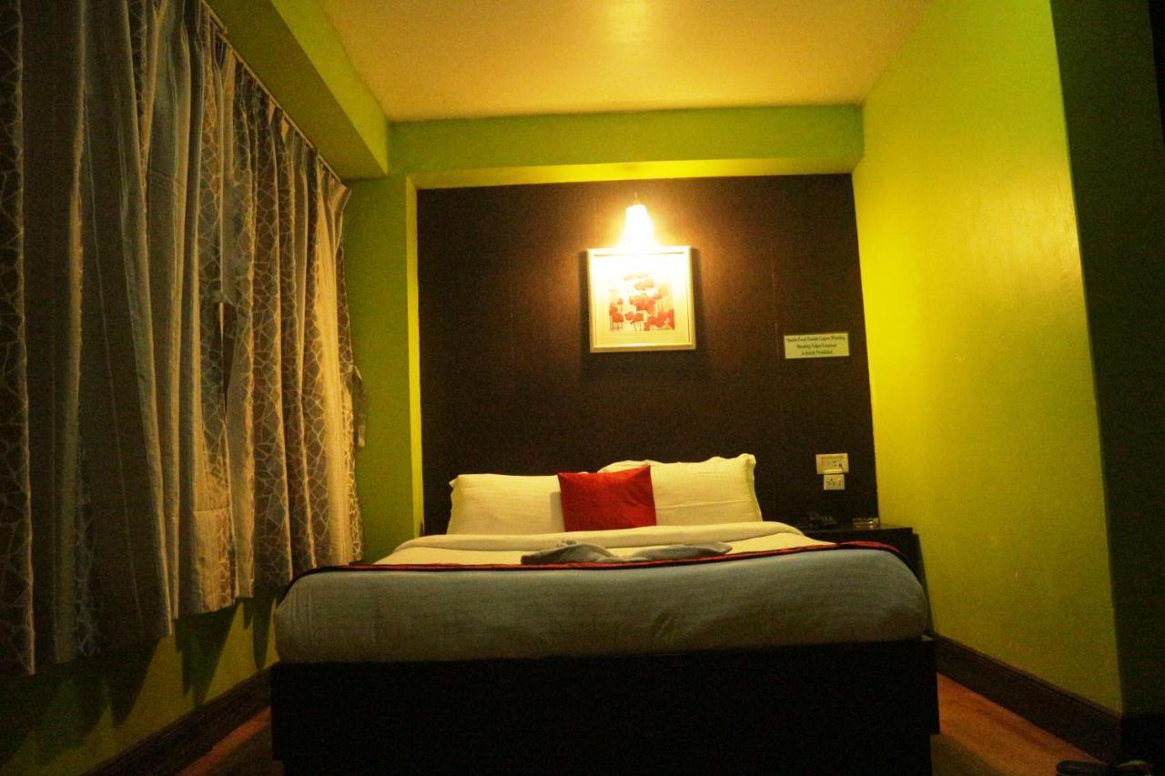 Hotel Yang'S Inn Dardzsiling Kültér fotó
