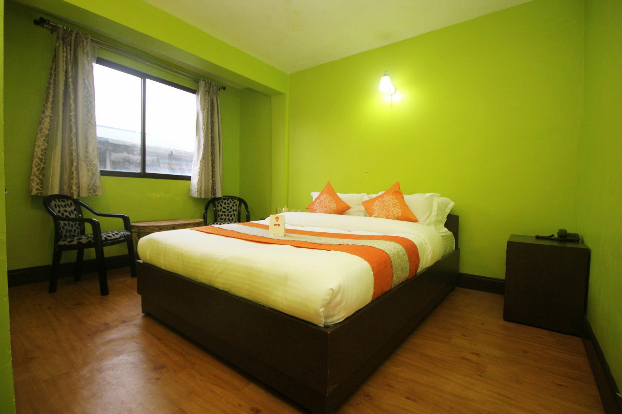 Hotel Yang'S Inn Dardzsiling Kültér fotó