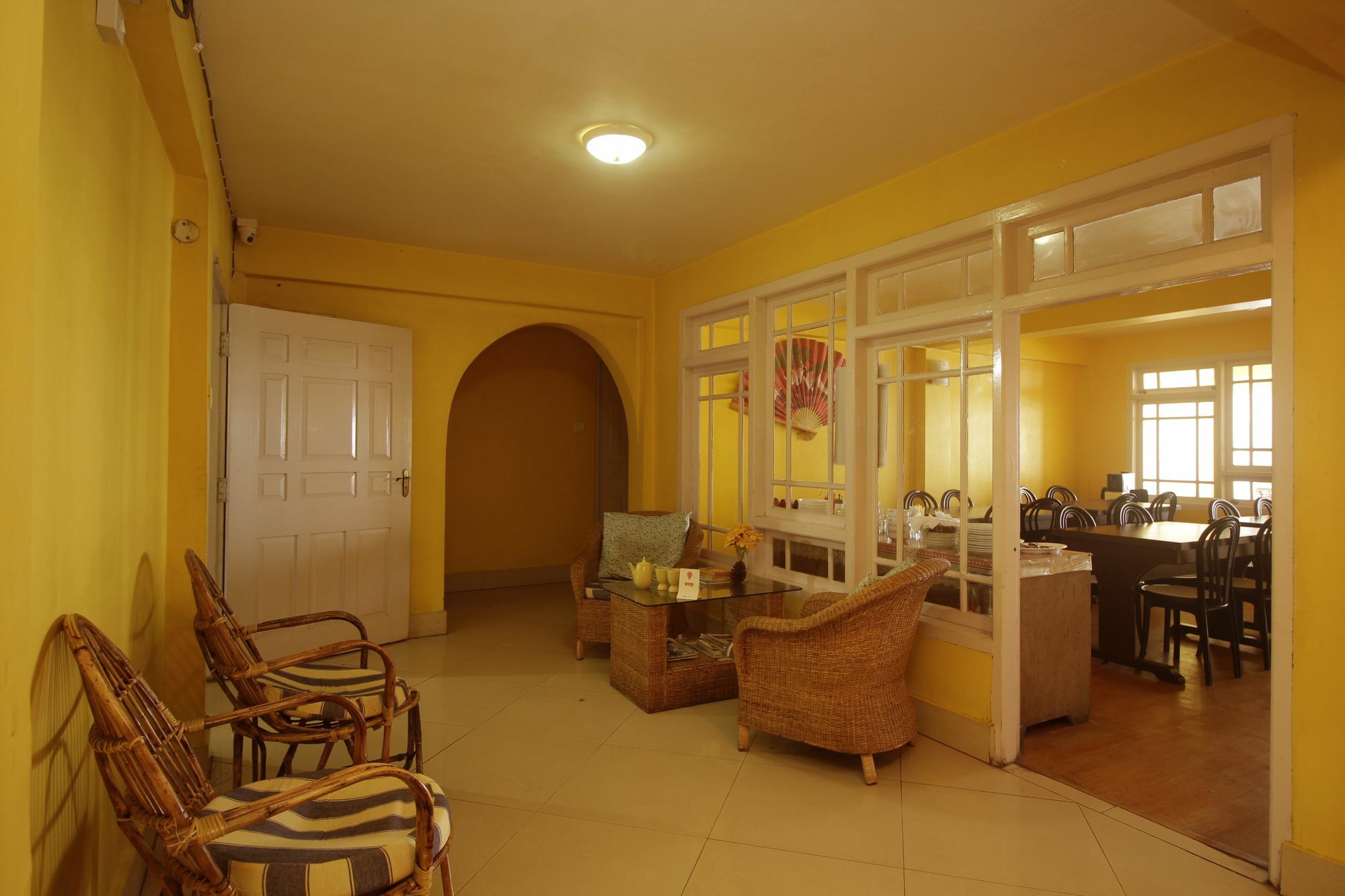 Hotel Yang'S Inn Dardzsiling Kültér fotó
